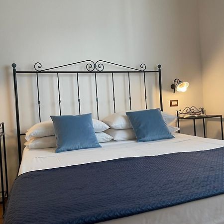 Ai Dammusi Rooms San Vito Lo Capo Eksteriør bilde