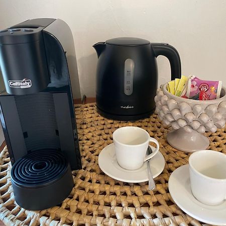 Ai Dammusi Rooms San Vito Lo Capo Eksteriør bilde