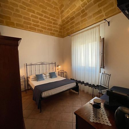 Ai Dammusi Rooms San Vito Lo Capo Eksteriør bilde