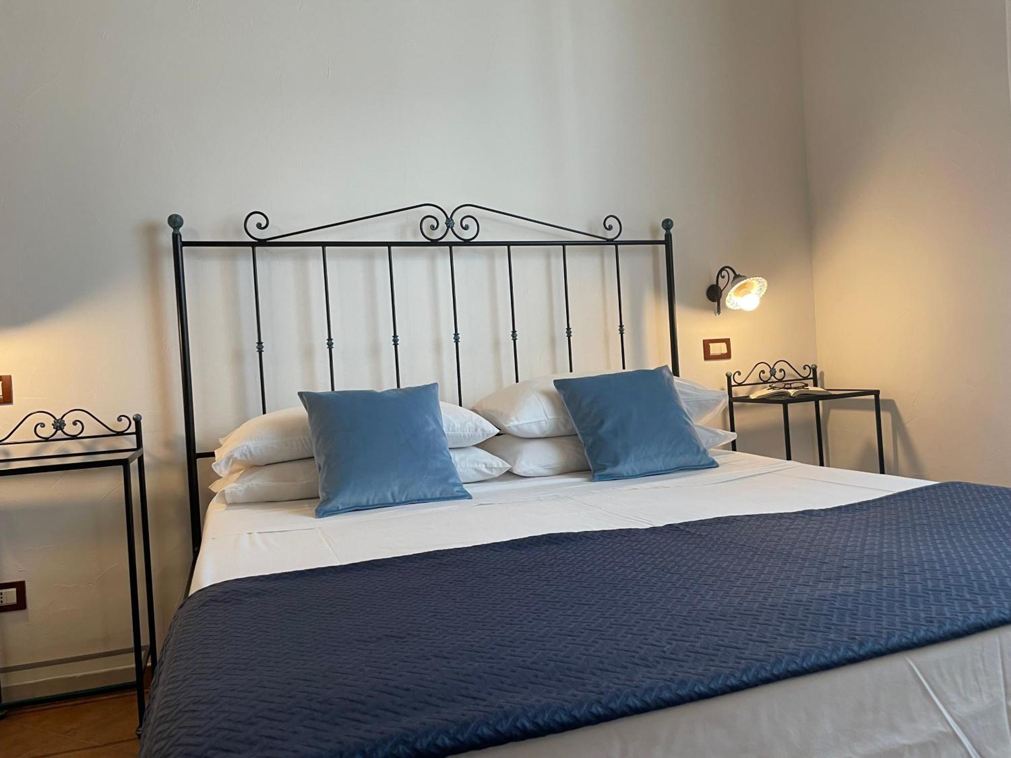 Ai Dammusi Rooms San Vito Lo Capo Eksteriør bilde