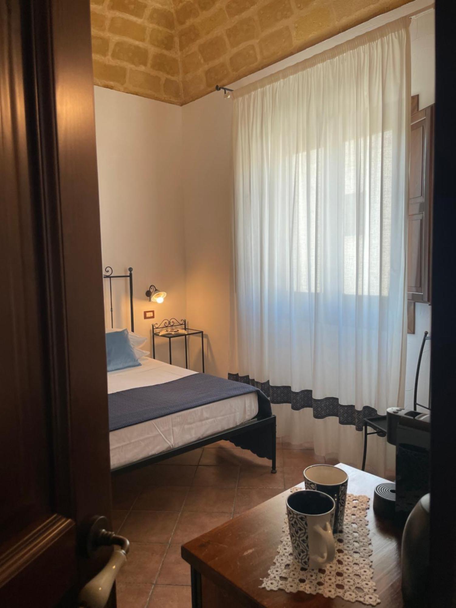 Ai Dammusi Rooms San Vito Lo Capo Eksteriør bilde