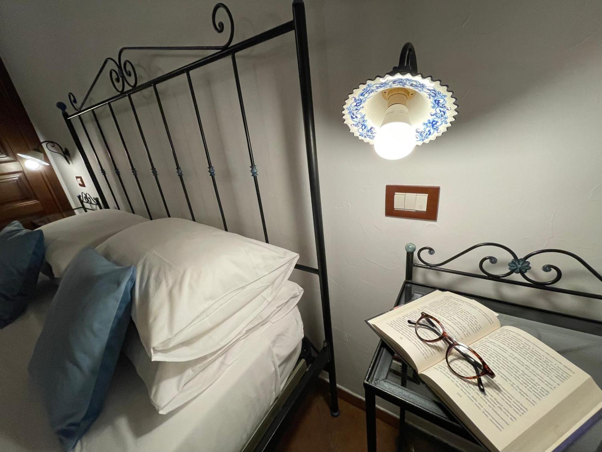 Ai Dammusi Rooms San Vito Lo Capo Eksteriør bilde