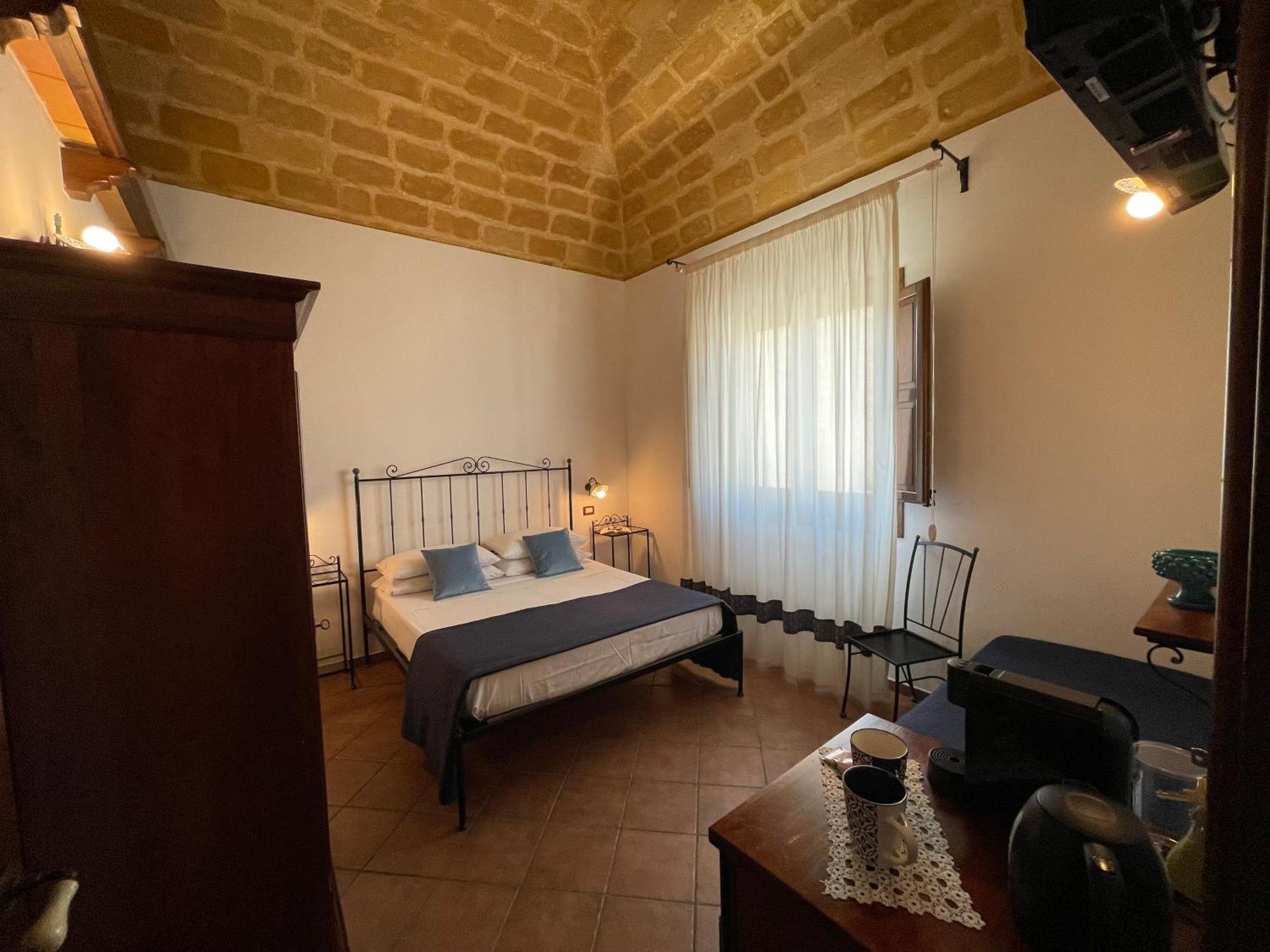 Ai Dammusi Rooms San Vito Lo Capo Eksteriør bilde