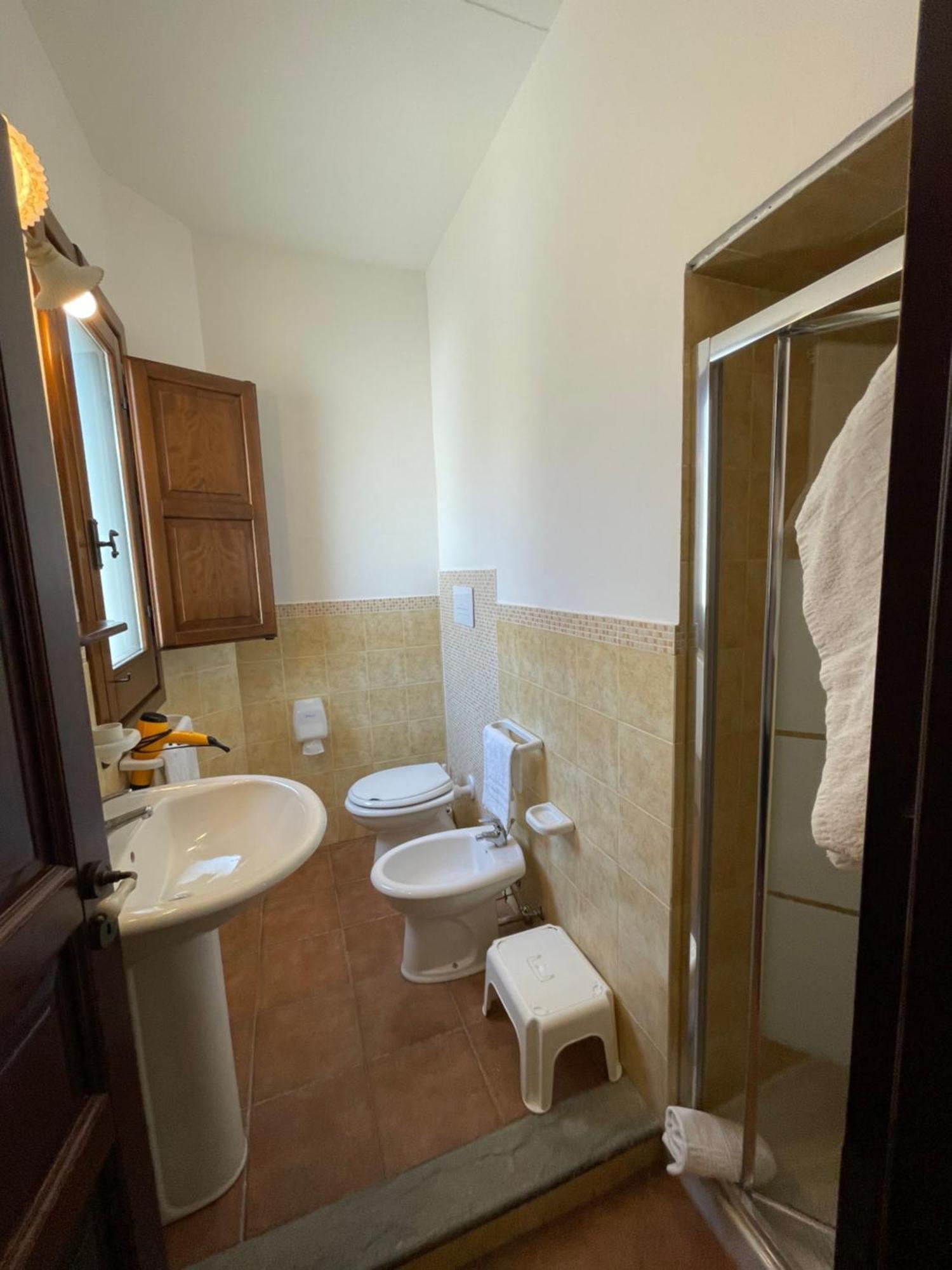 Ai Dammusi Rooms San Vito Lo Capo Eksteriør bilde