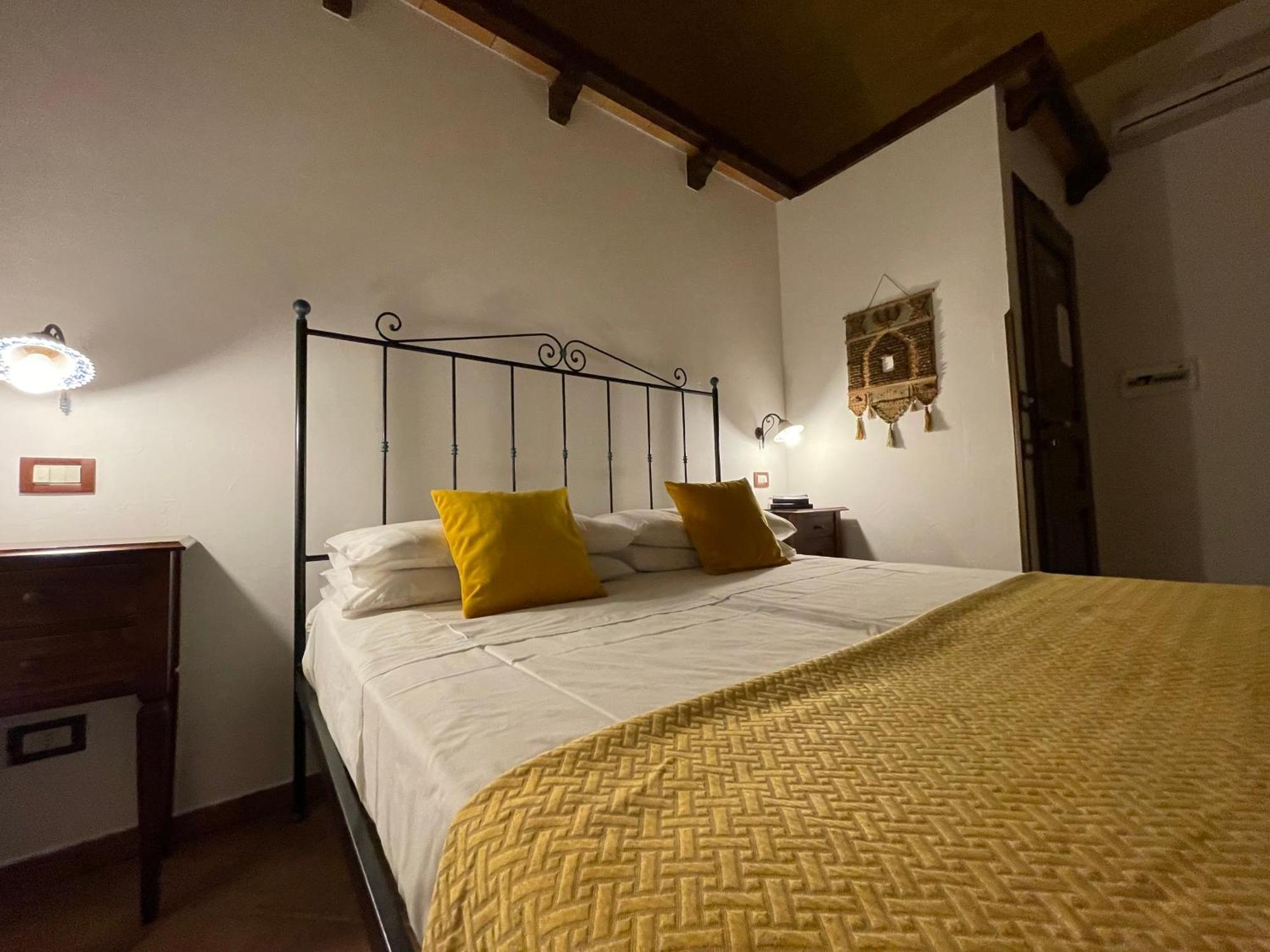 Ai Dammusi Rooms San Vito Lo Capo Eksteriør bilde
