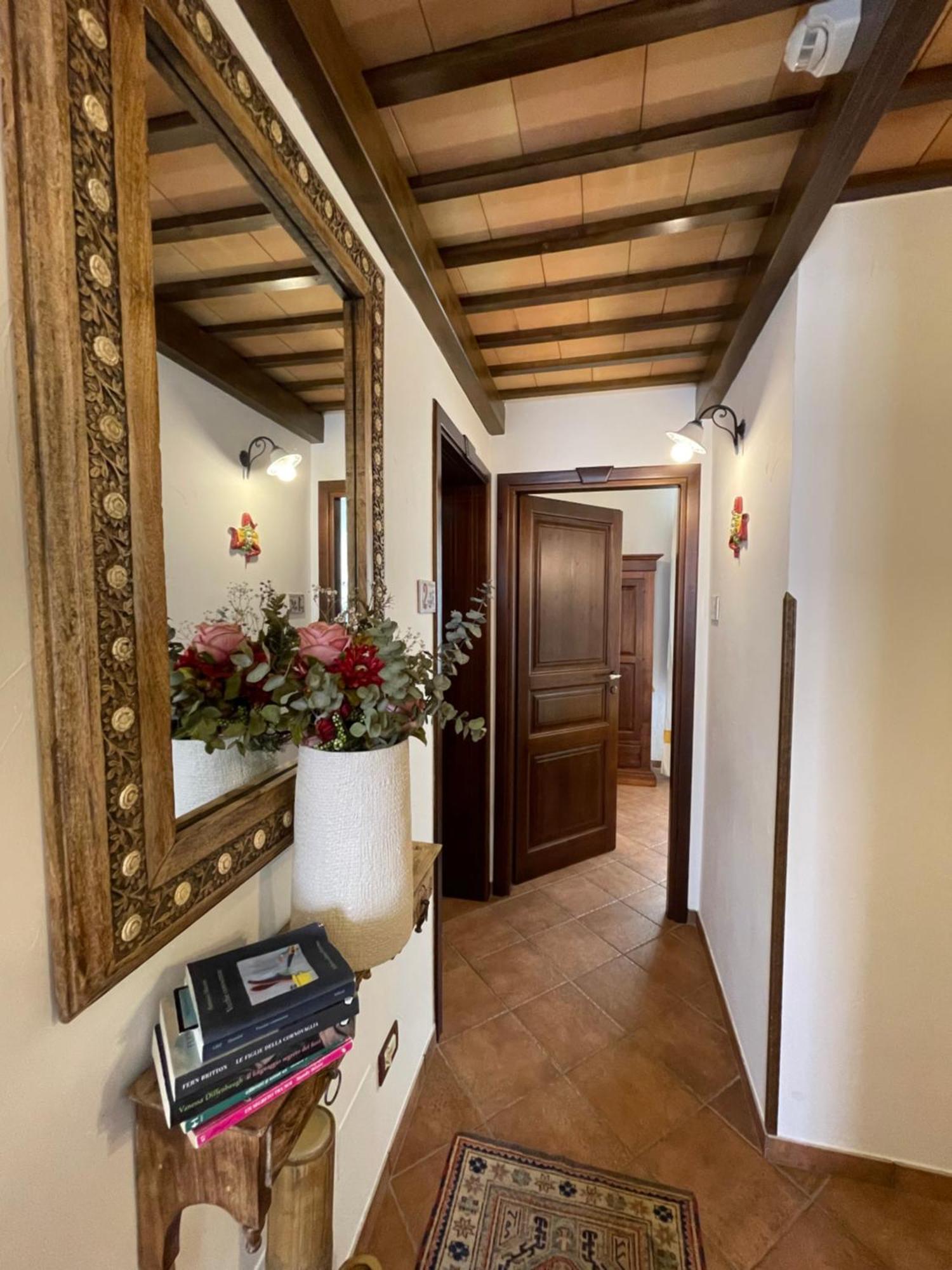 Ai Dammusi Rooms San Vito Lo Capo Eksteriør bilde