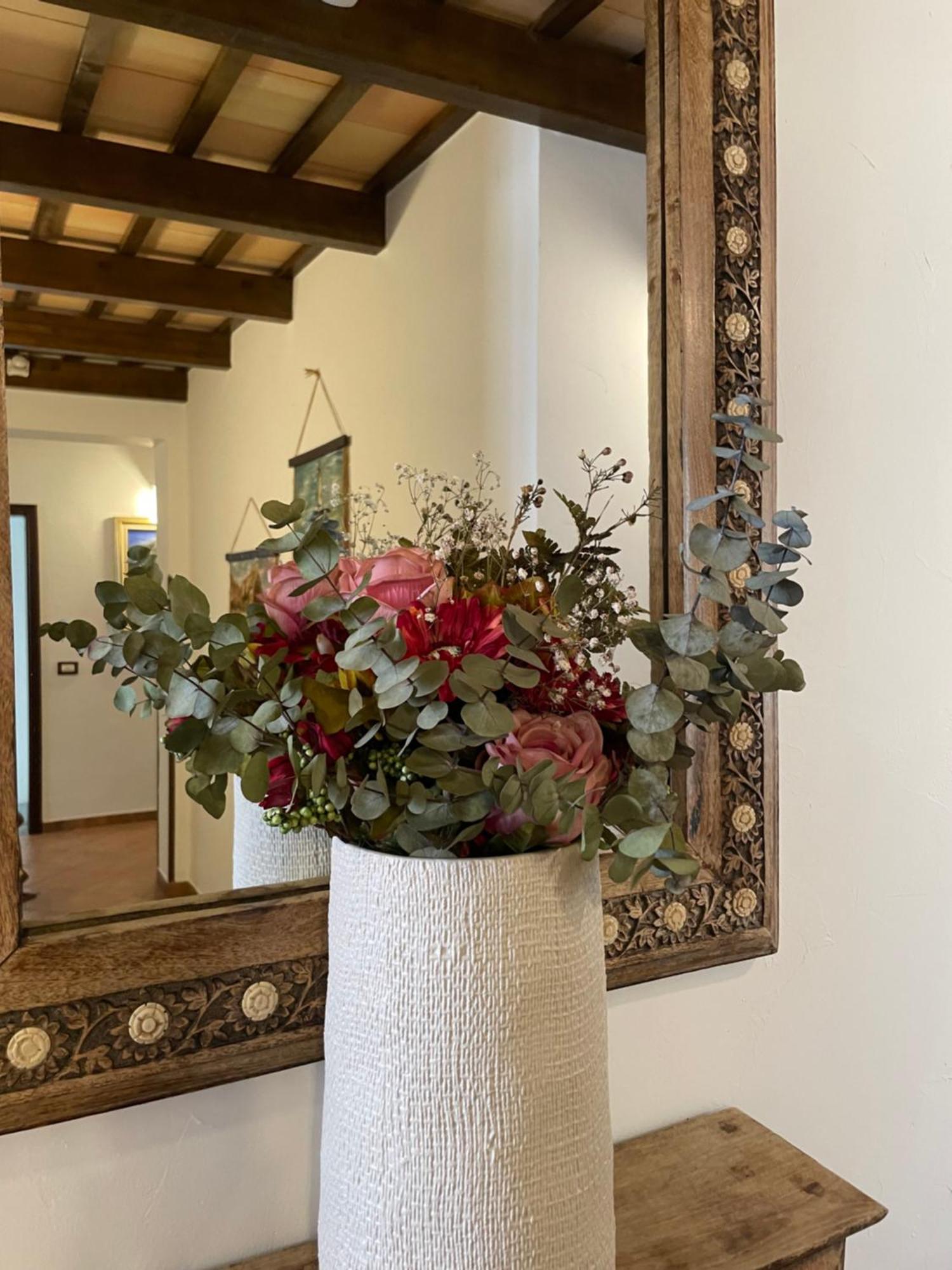 Ai Dammusi Rooms San Vito Lo Capo Eksteriør bilde