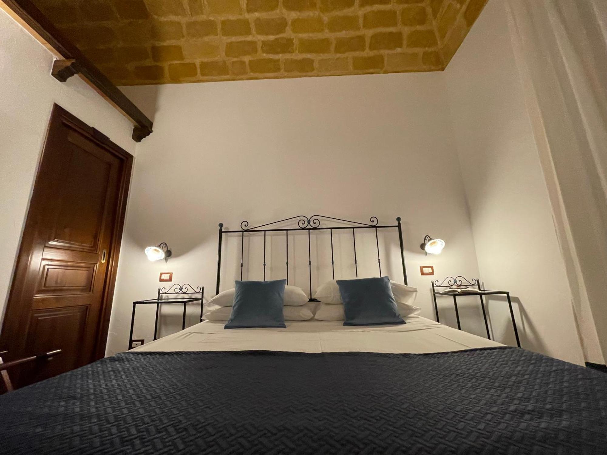 Ai Dammusi Rooms San Vito Lo Capo Eksteriør bilde
