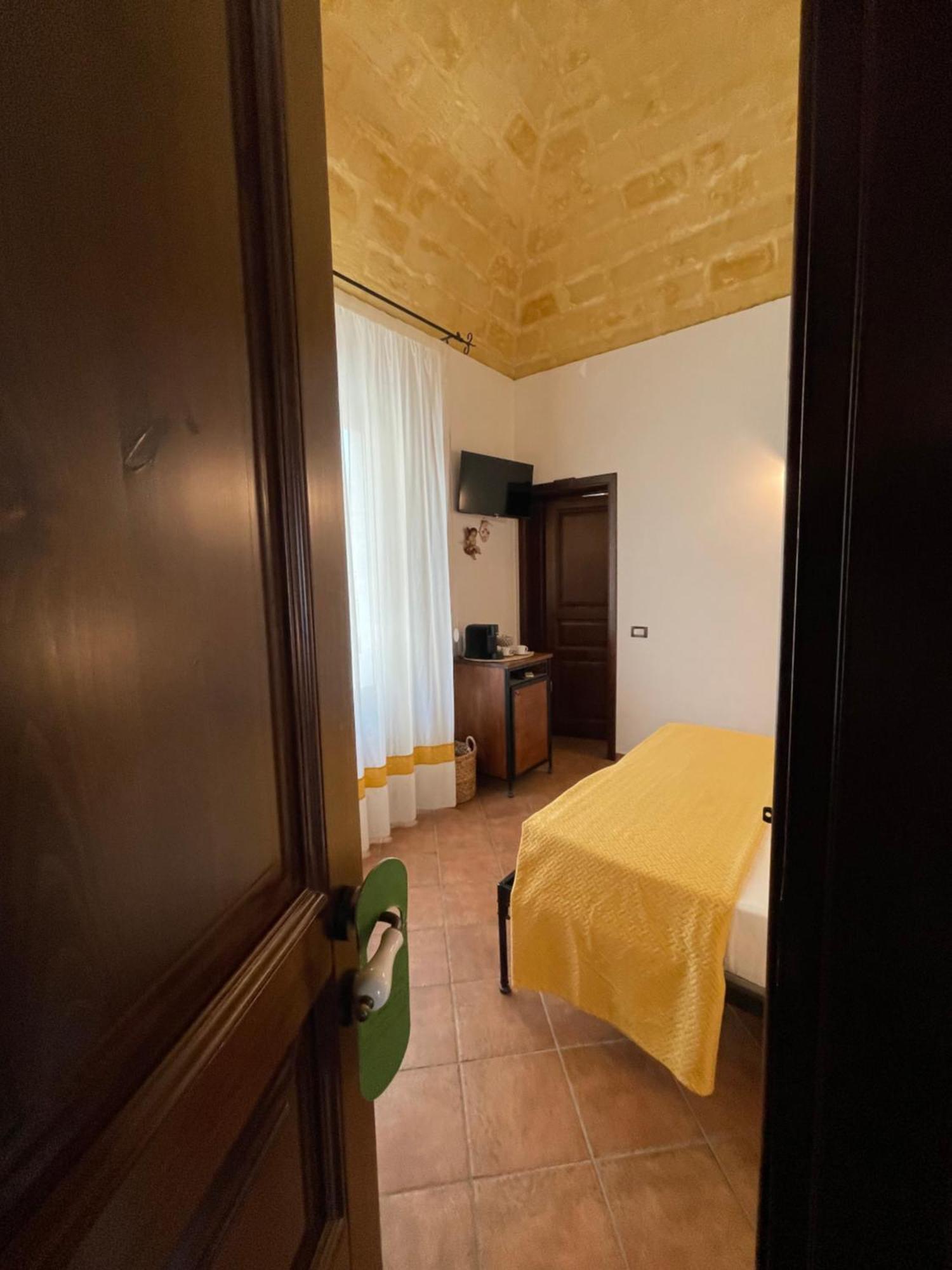Ai Dammusi Rooms San Vito Lo Capo Eksteriør bilde