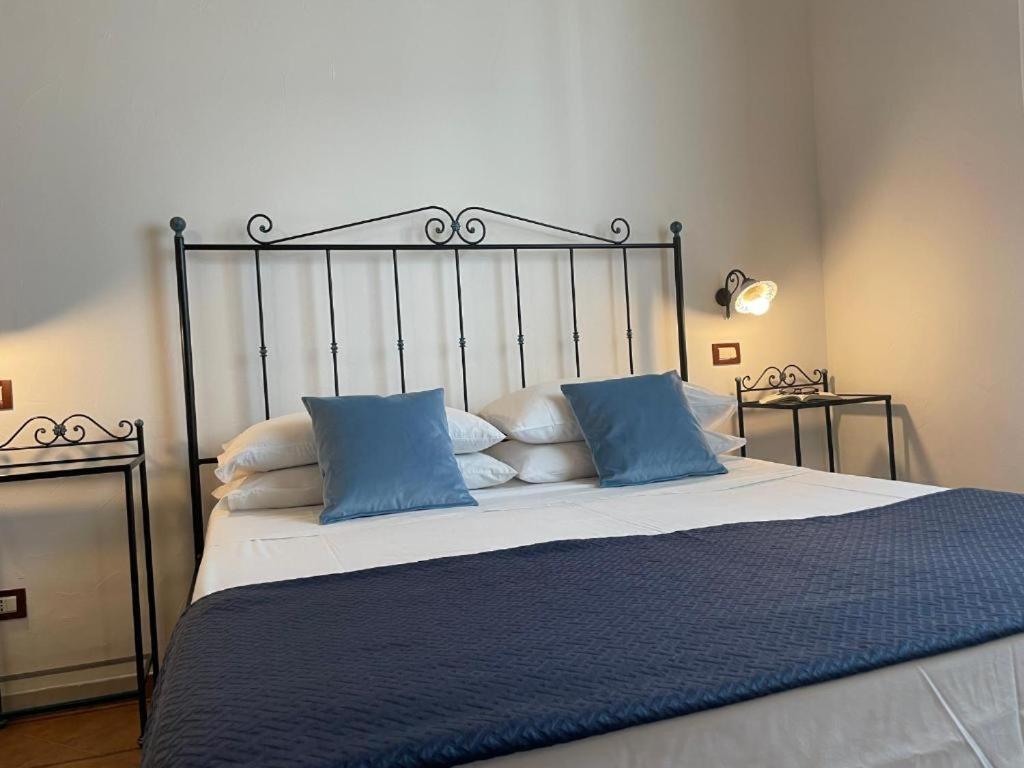 Ai Dammusi Rooms San Vito Lo Capo Eksteriør bilde