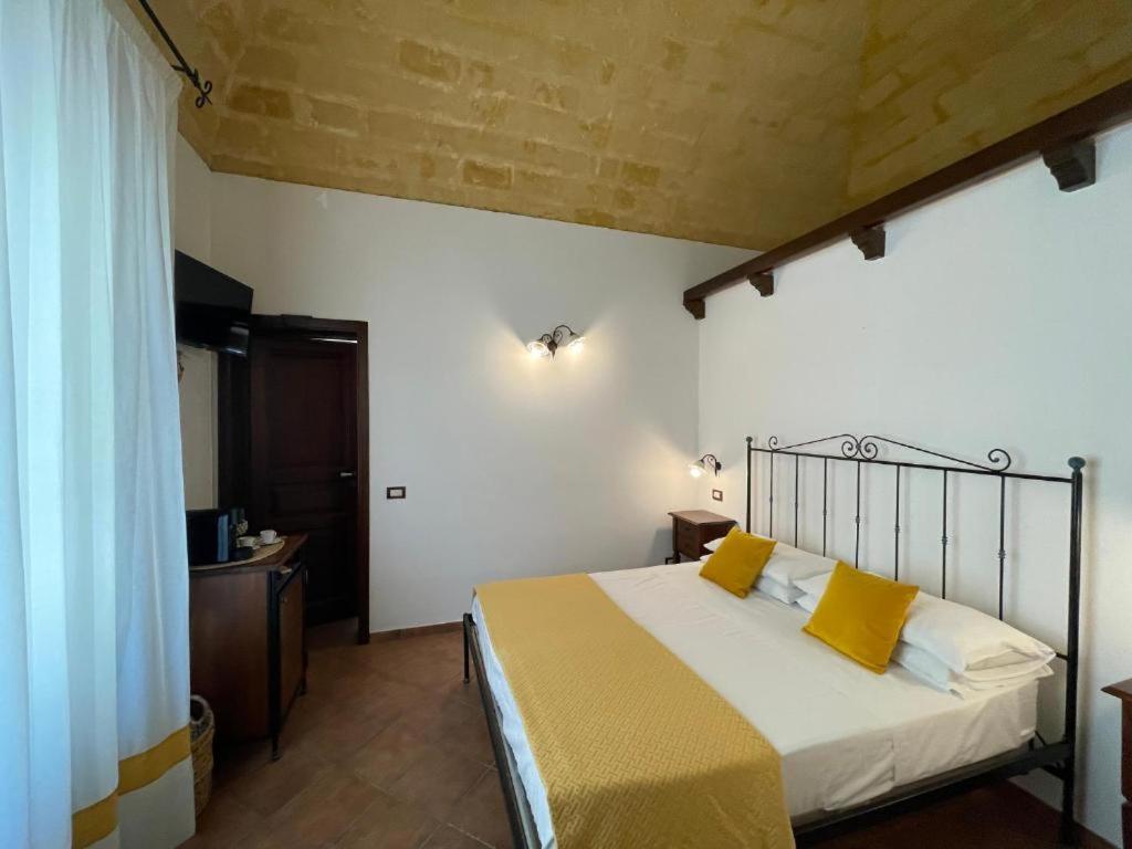 Ai Dammusi Rooms San Vito Lo Capo Eksteriør bilde