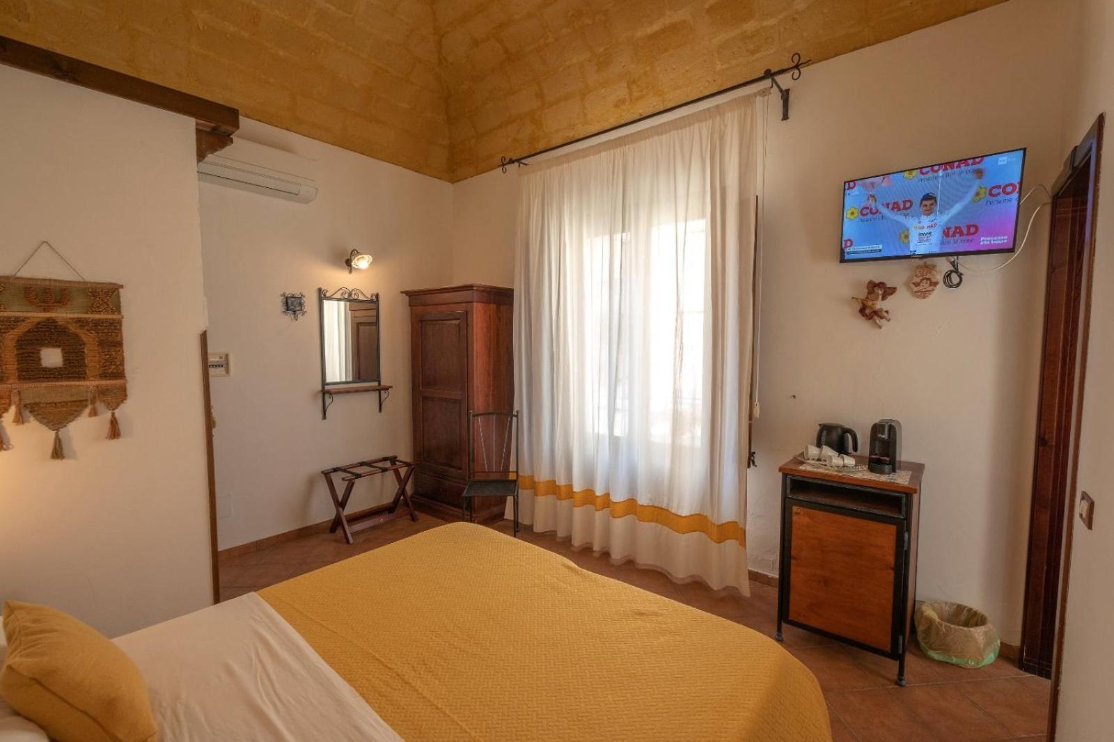 Ai Dammusi Rooms San Vito Lo Capo Eksteriør bilde