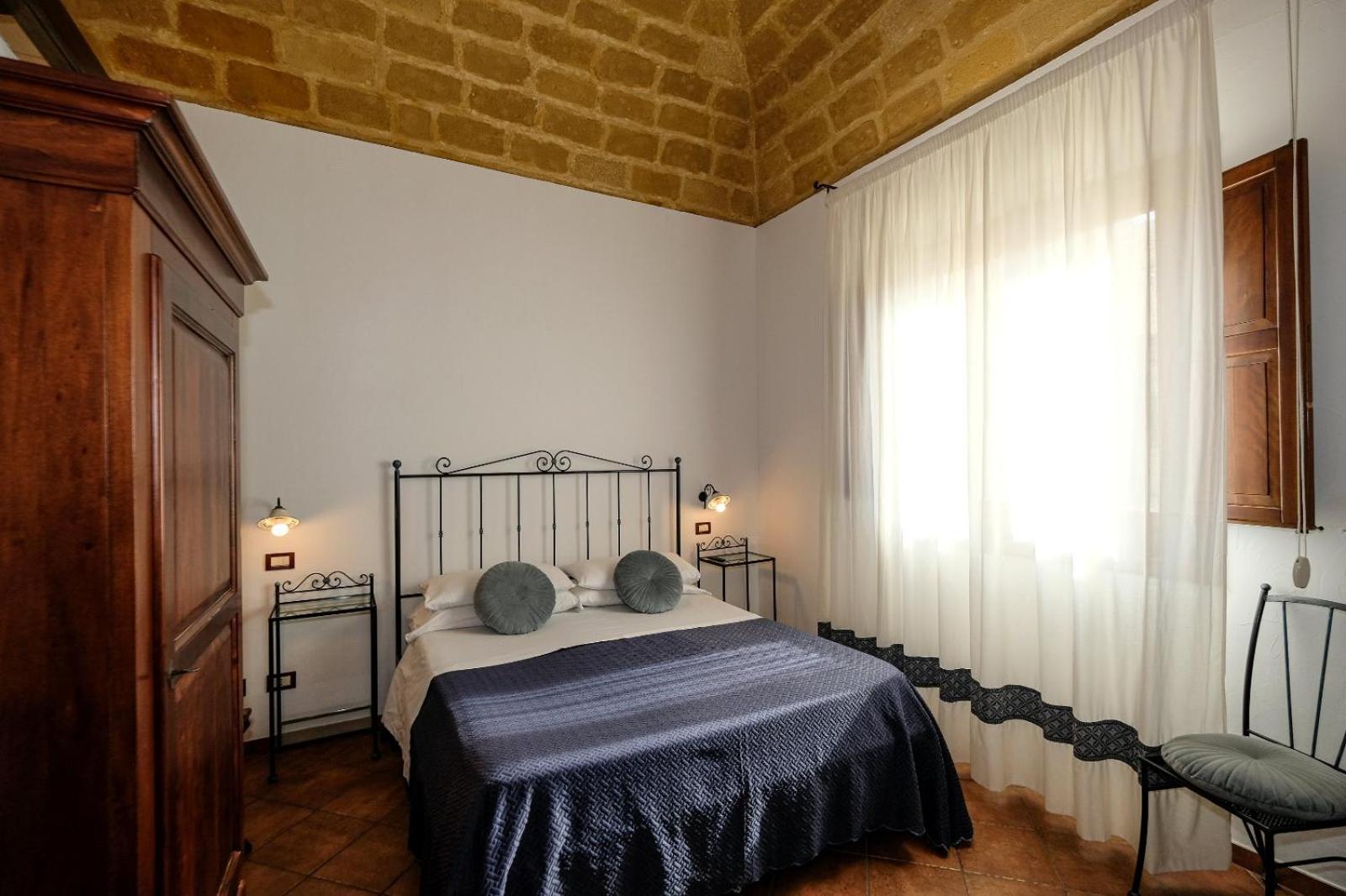 Ai Dammusi Rooms San Vito Lo Capo Eksteriør bilde
