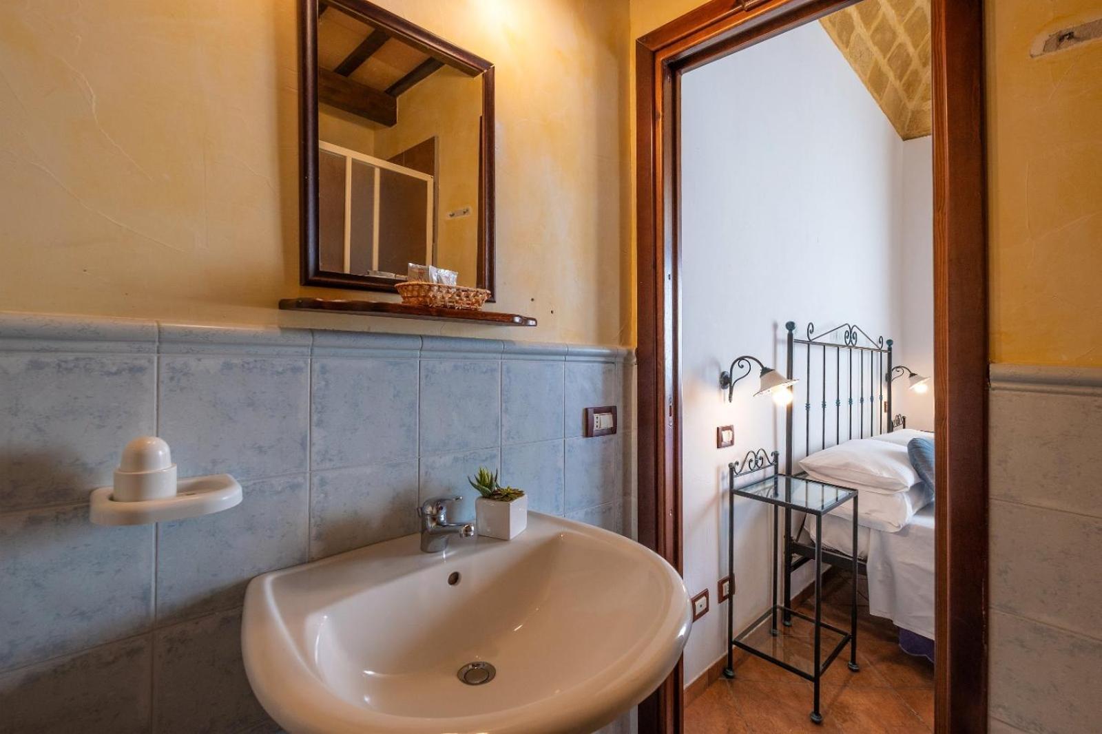 Ai Dammusi Rooms San Vito Lo Capo Eksteriør bilde