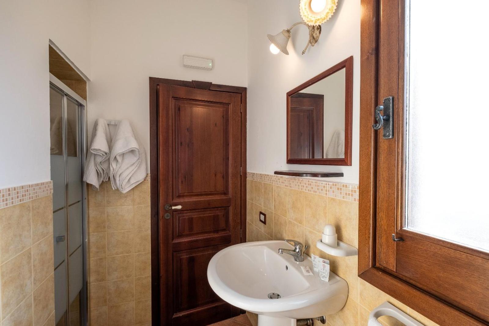 Ai Dammusi Rooms San Vito Lo Capo Eksteriør bilde