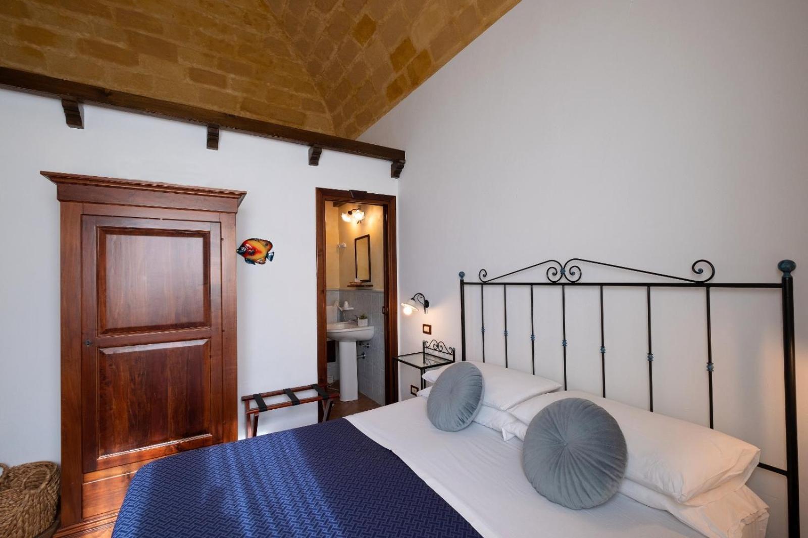 Ai Dammusi Rooms San Vito Lo Capo Eksteriør bilde