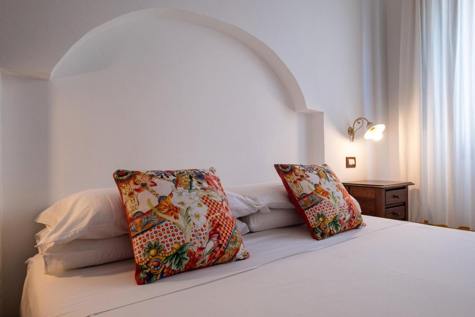 Ai Dammusi Rooms San Vito Lo Capo Eksteriør bilde