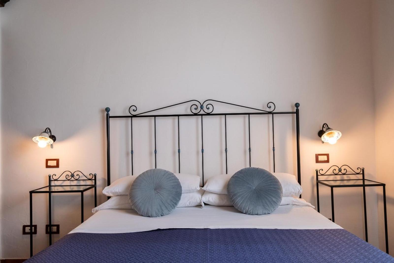 Ai Dammusi Rooms San Vito Lo Capo Eksteriør bilde